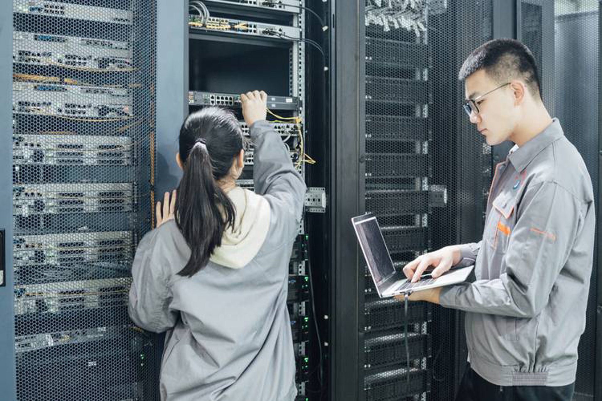 万斗米网络科技